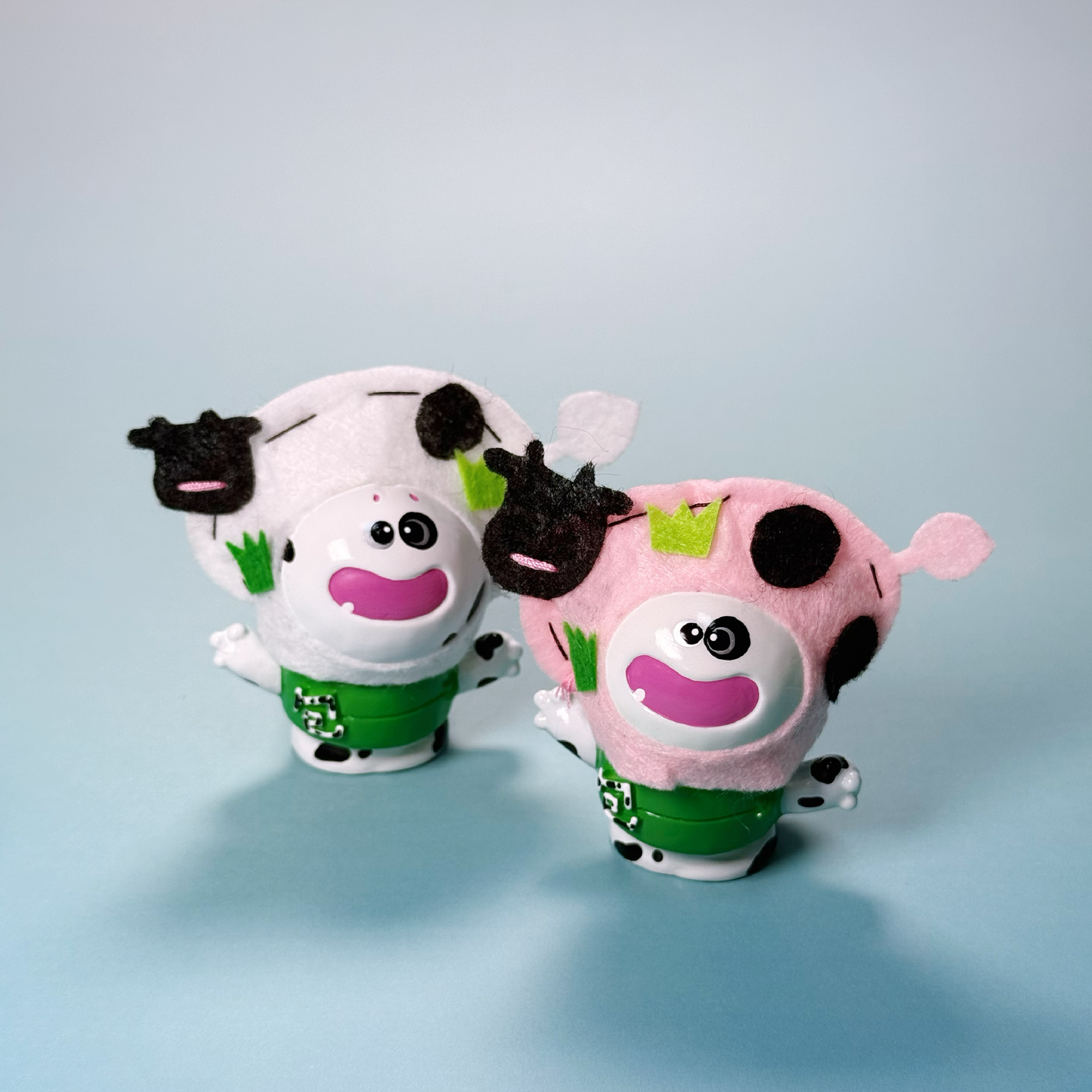 要抱包 | 2期Ver.牛奶包