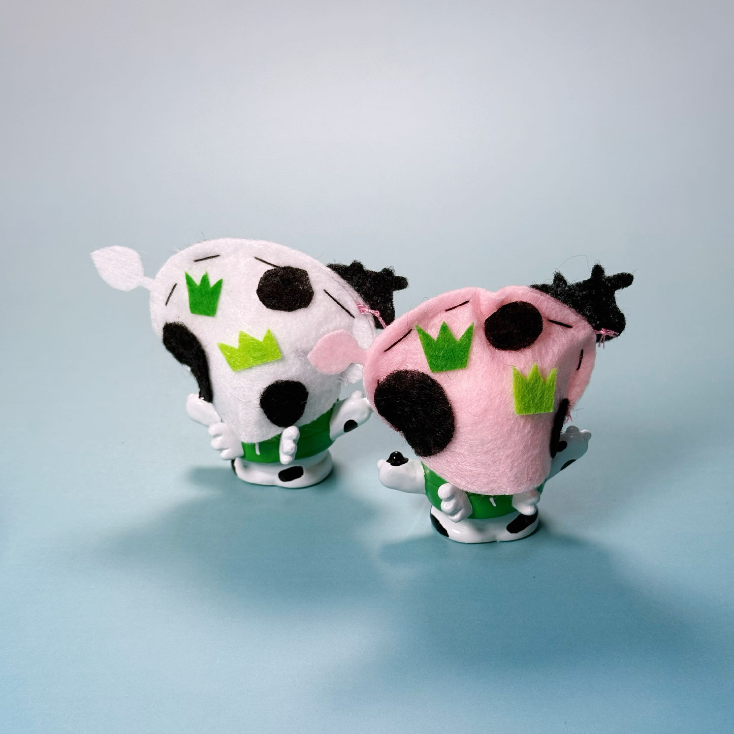 要抱包 | 2期Ver.牛奶包