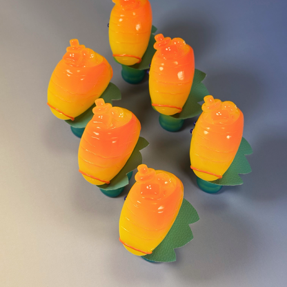 肉粽仔 | 5期Ver.彩虹骑士