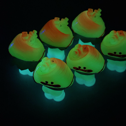 肉粽仔 | 5期Ver.彩虹骑士