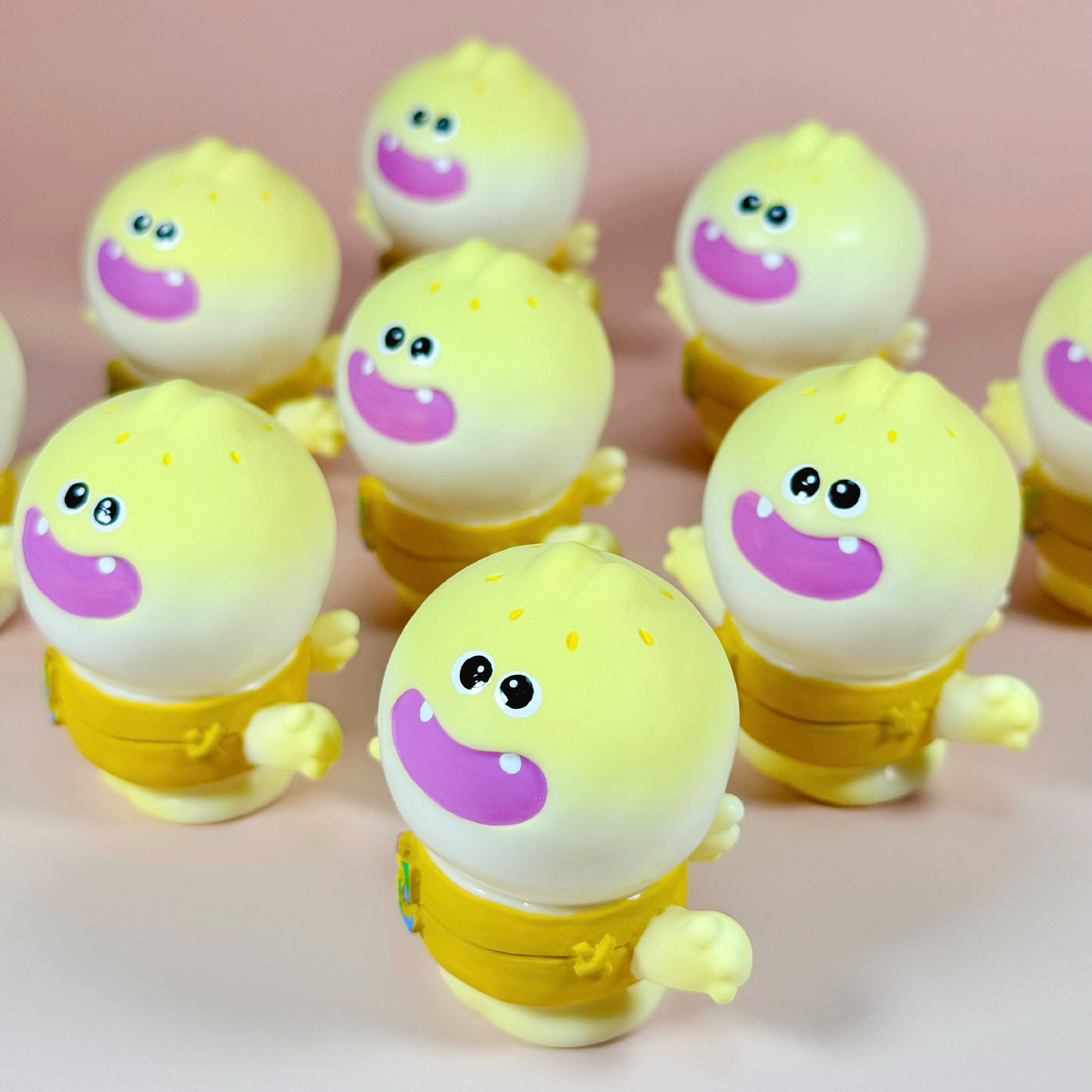 要抱包 1期Ver.小包子