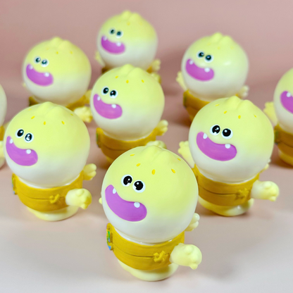 要抱包 1期Ver.小包子