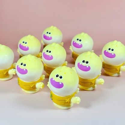 要抱包 1期Ver.小包子