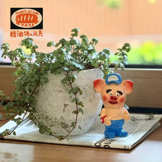 豬五花  一級棒 第一集