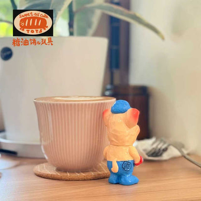 豬五花  一級棒 第一集