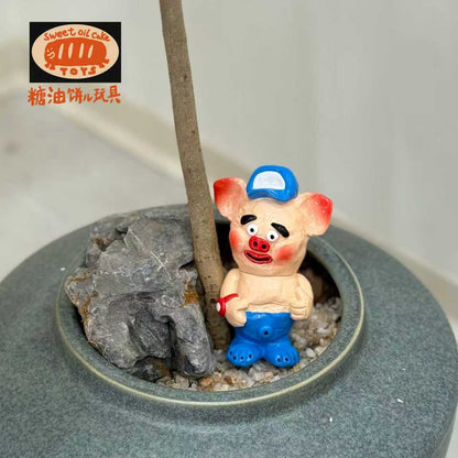 豬五花  一級棒 第一集