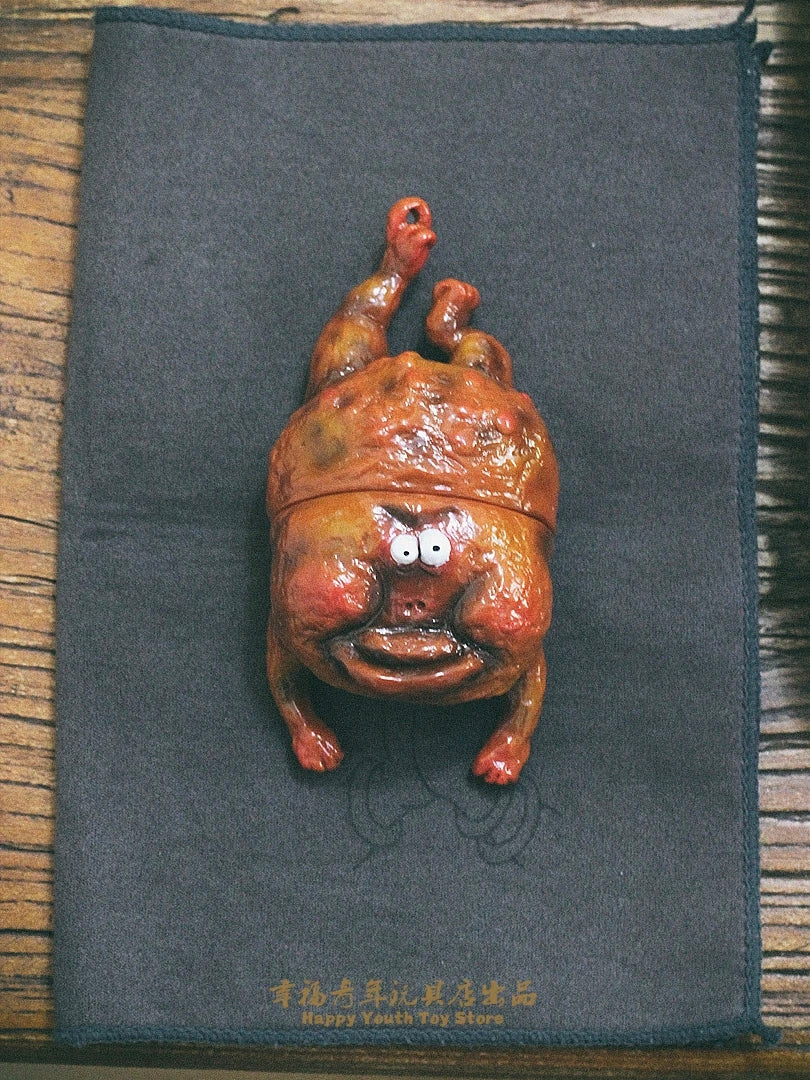 chanchu