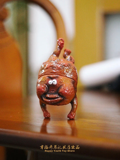chanchu