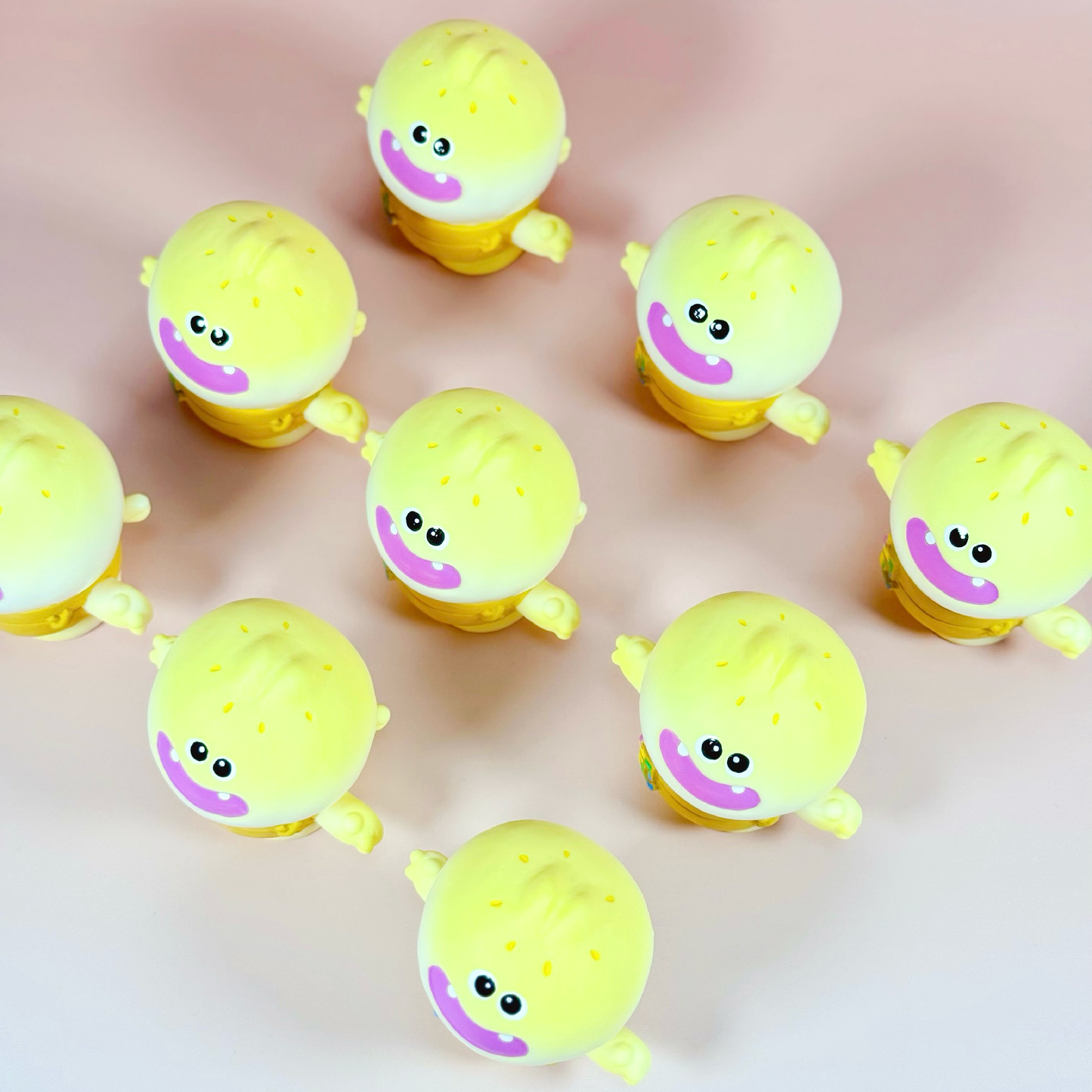 要抱包 1期Ver.小包子