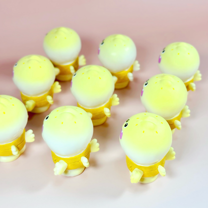 要抱包 1期Ver.小包子