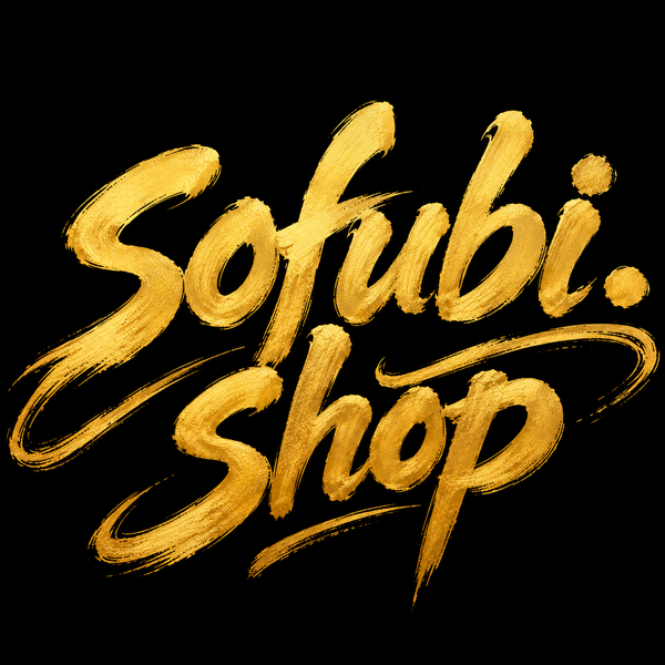 sofubi shop