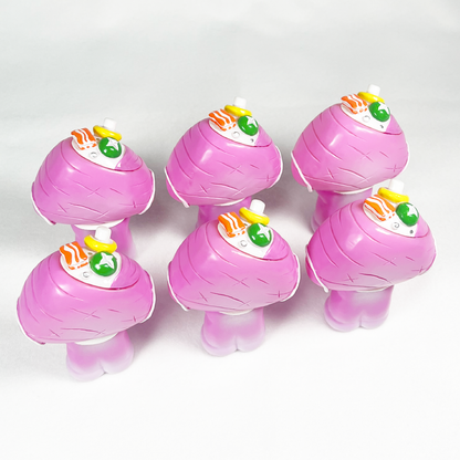 肉粽仔 | 7期Ver.宝宝