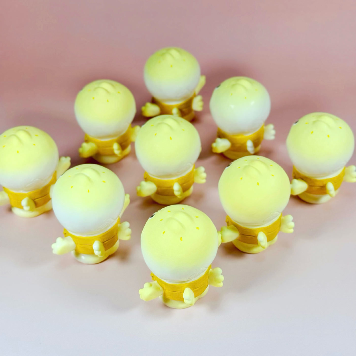 要抱包 1期Ver.小包子