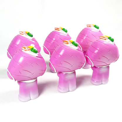 肉粽仔 | 7期Ver.宝宝