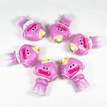 肉粽仔 | 7期Ver.宝宝