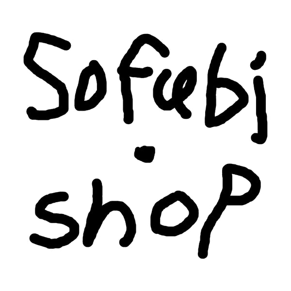 sofubi shop